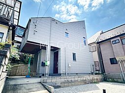 埼玉県富士見市渡戸３丁目