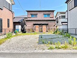 埼玉県草加市清門２丁目