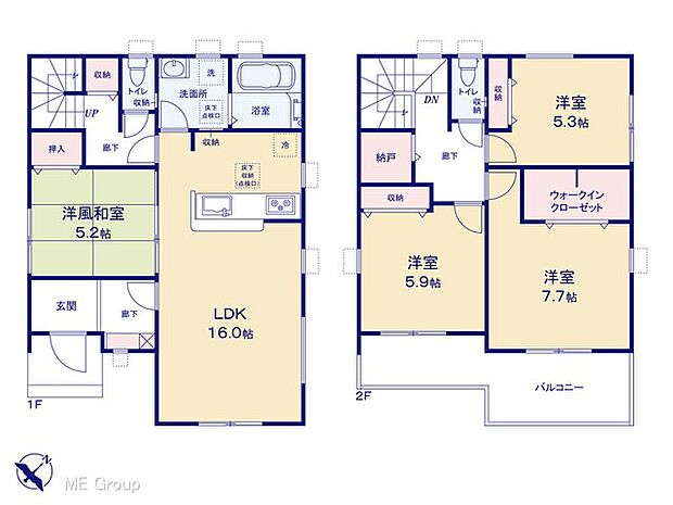 図面と異なる場合は現況を優先