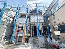 東京都足立区青井６丁目