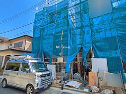 千葉県流山市大字西平井