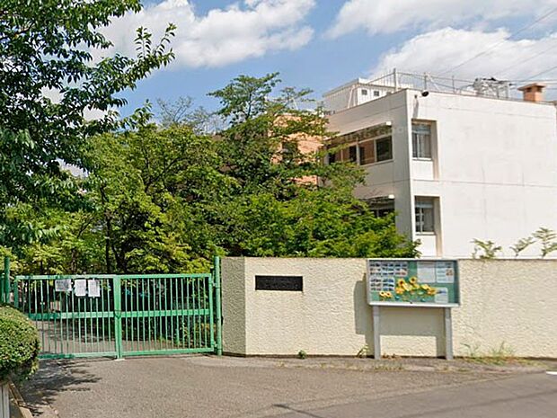 中学校 60m 川口市立小谷場中学校