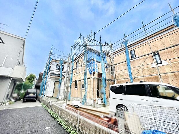 ゆとりが笑顔を生む心地よい生活