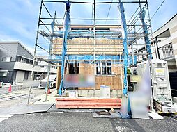 東京都足立区本木東町