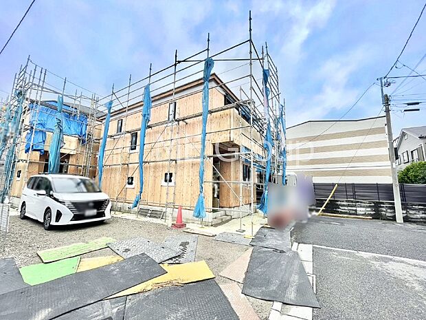 ここから始まる新生活を応援いたします