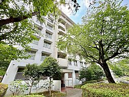 西原グリーンハイツ12号棟