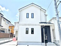 埼玉県川越市砂新田１丁目