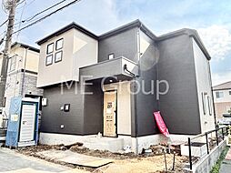 埼玉県さいたま市西区プラザ