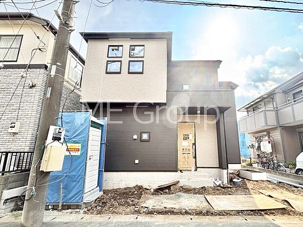 暮らしやすさと居心地の良さにこだわったシンプルで飽きのこないデザイン !