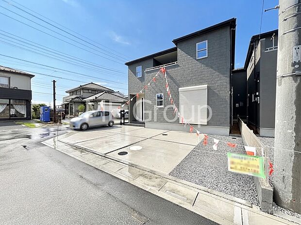 たっぷりの陽光と開放感に包まれる明るい住まい