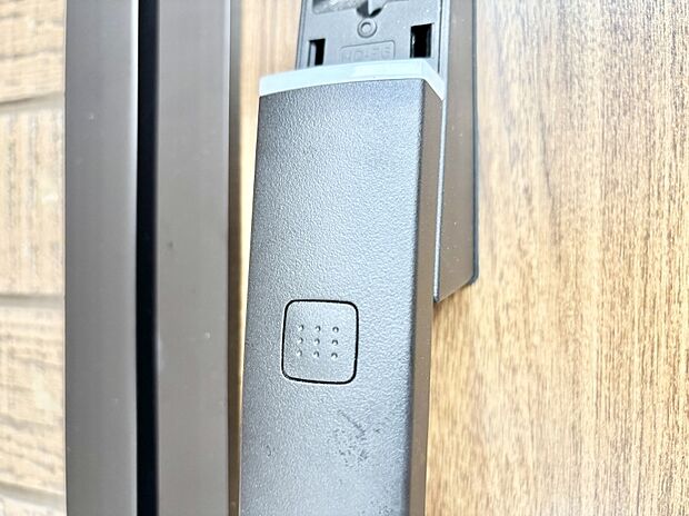 スマートキーで快適な暮らしを実現