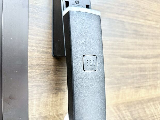 スマートキーで快適な暮らしを実現