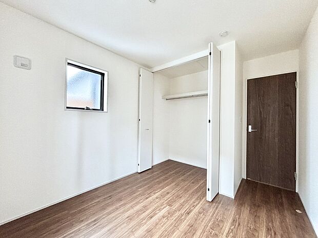 自分だけのスペース、どんなお部屋にするかとっても楽しみですね！ 