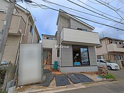 埼玉県さいたま市見沼区堀崎町