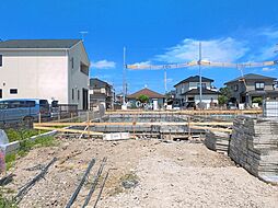 宮代町川端 新築一戸建て 全14棟