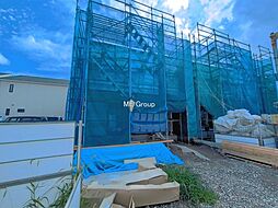 宮代町川端 新築一戸建て 全14棟