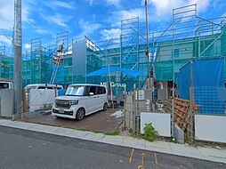 埼玉県南埼玉郡宮代町字川端