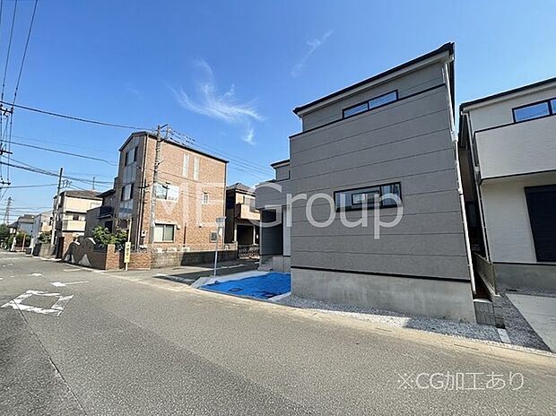 暮らしやすさと居心地の良さにこだわったシンプルで飽きのこないデザイン !
