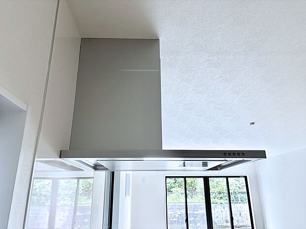 基本的なお手入れはフィルターのみ!お手入れのしやすさも魅力です。