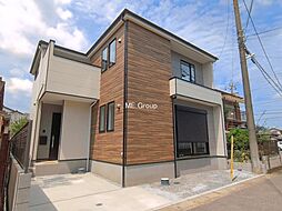 埼玉県越谷市蒲生１丁目
