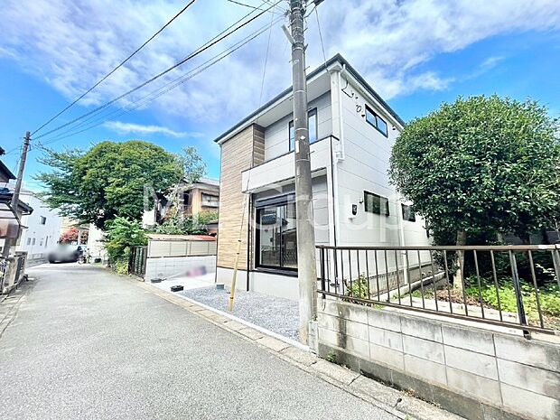 堂々完成!! ここから始まる新生活を応援いたします!