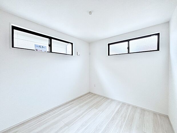 自分だけのスペース、どんなお部屋にするかとっても楽しみですね!