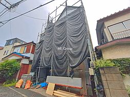 埼玉県富士見市鶴瀬東２丁目