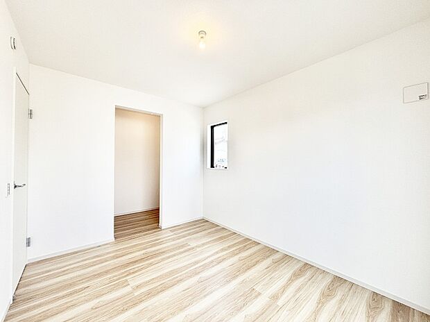 自分だけのスペース、どんなお部屋にするかとっても楽しみですね！ 
