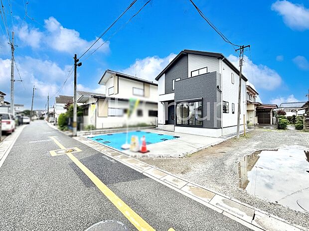 ここから始まる新生活を応援いたします