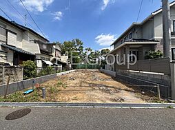 柏市増尾1丁目 新築一戸建て 全1棟