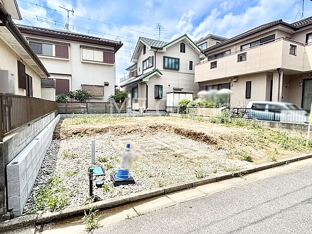 溢れる陽光でご家族の笑顔も輝く
