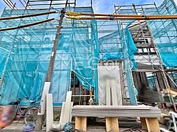 東京都練馬区北町８丁目