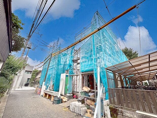 ここから始まる新生活を応援いたします