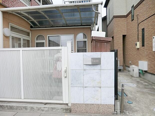 幼稚園・保育園 700m エンゼル保育園