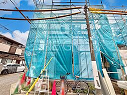 東京都練馬区北町８丁目