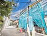 外観：ゆとりが笑顔を生む心地よい生活 
