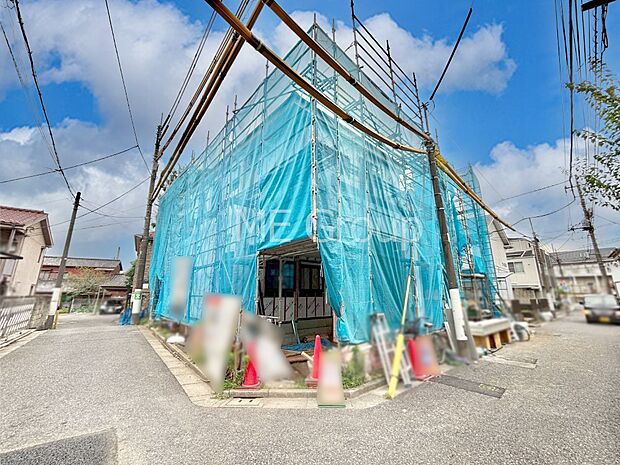 ここから始まる新生活を応援いたします