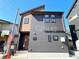 埼玉県上尾市大字原市