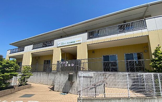 幼稚園・保育園 400m 太陽の子 大谷口保育園