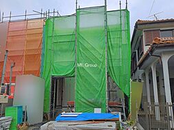 埼玉県越谷市川柳町３丁目