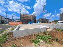 埼玉県さいたま市見沼区大字南中野
