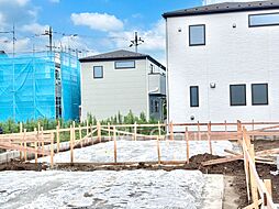 埼玉県新座市新堀２丁目