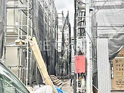 埼玉県新座市新堀２丁目