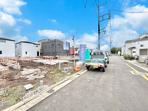 ここから始まる新生活を応援いたします