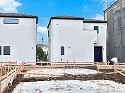 埼玉県新座市新堀２丁目
