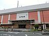 周辺：駅 1280m 北戸田駅