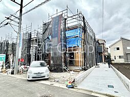 埼玉県新座市新堀２丁目
