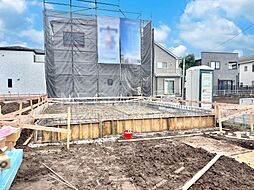 埼玉県新座市新堀２丁目