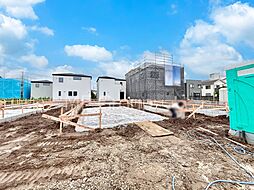 埼玉県新座市新堀２丁目