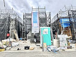 埼玉県新座市新堀２丁目